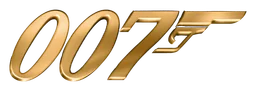 007 logo