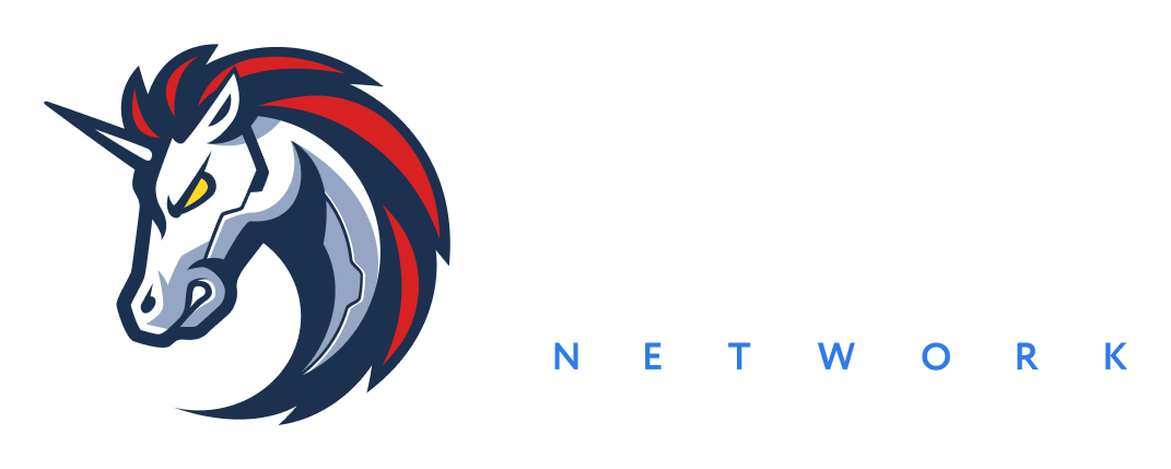 1inch logo on a transparent background