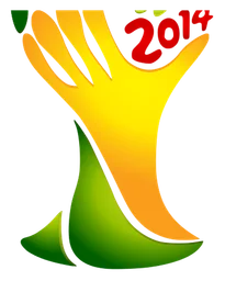 2014 World Cup logo
