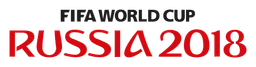 2018 World Cup logo