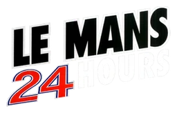 24 le Mans logo