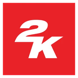 2k Games logo