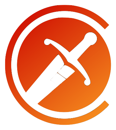2key Network logo, icon version, on a transparent background