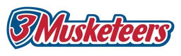3 Musketeers logo