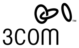 3com logo