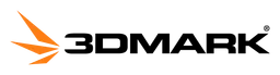 3dmark logo