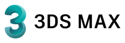 3ds Max logo