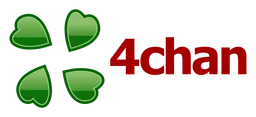 4chan logo
