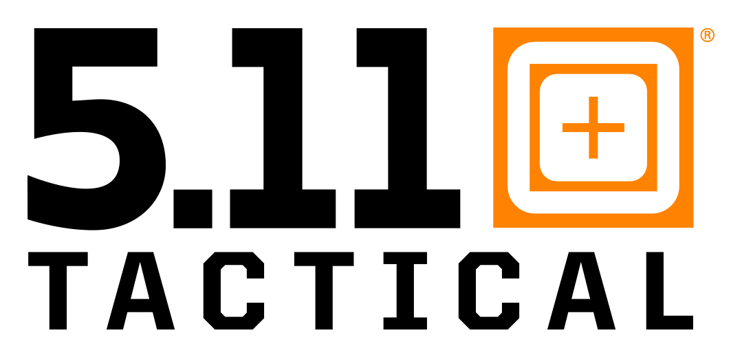 5 11 Tactical logo on a transparent background