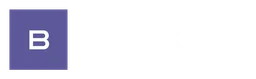 5 Gum logo, wordmark version, on a transparent background