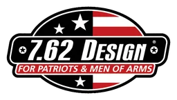 7 62 Design logo