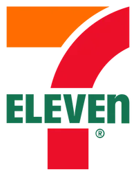 7 Eleven logo