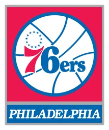 76ers logo