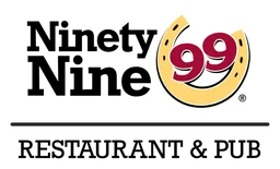 99 Restaurant logo