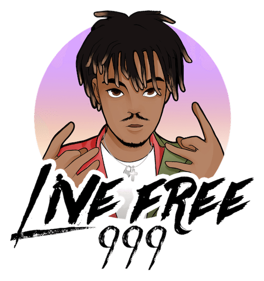 999 logo, icon version, on a transparent background