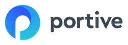 A and P logo, wordmark version, on a transparent background