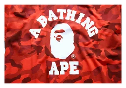 A Bathing Ape Logo