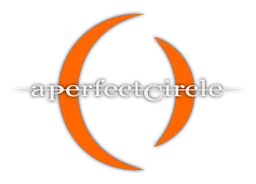 A Perfect Circle logo