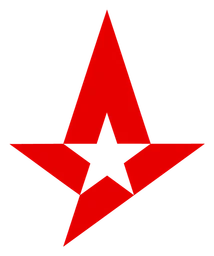 A Team logo