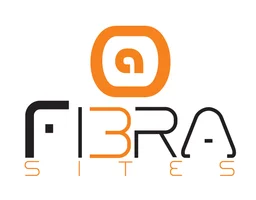 A4tech logo, white version, on a transparent background