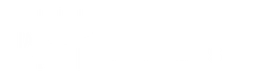 Aab logo, white wordmark version, on a transparent background