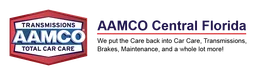 Aamco logo