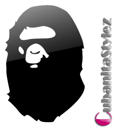 Aape logo, black icon version, on a transparent background