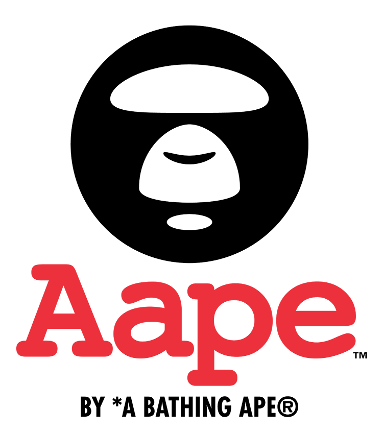 Aape logo on a transparent background