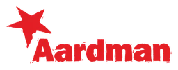 Aardman logo