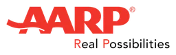 Aarp logo