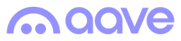 Aave logo