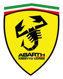 Abarth logo