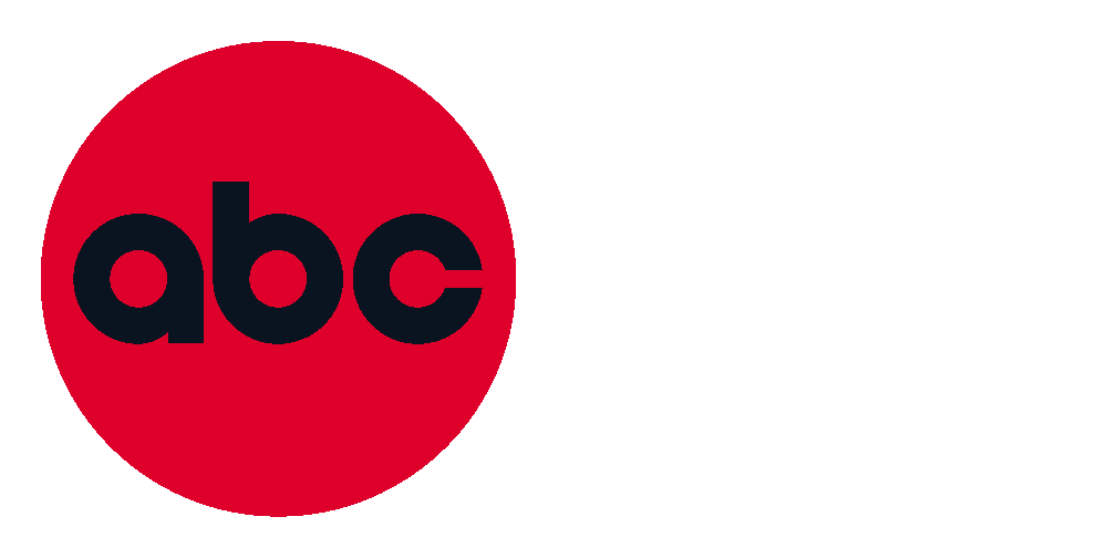 ABC Family logo on a transparent background