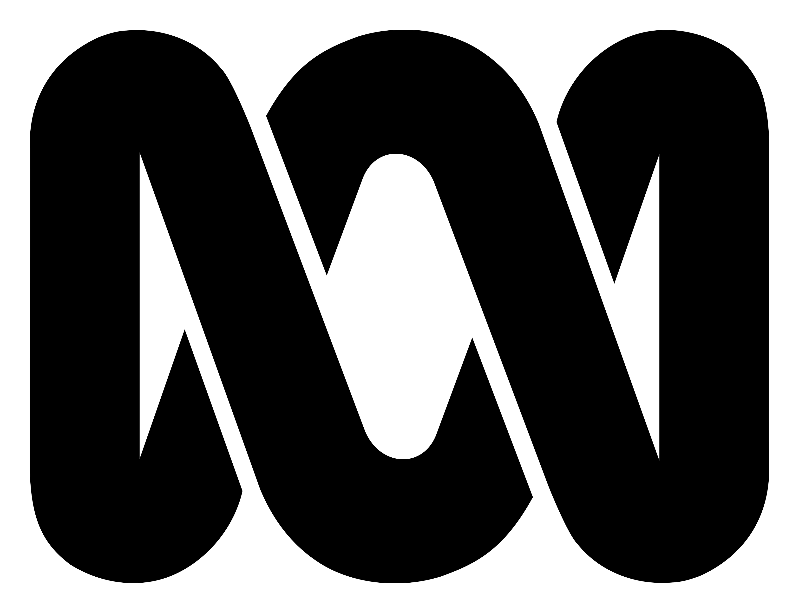 ABC logo on a transparent background