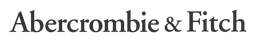 Abercrombie and Fitch logo