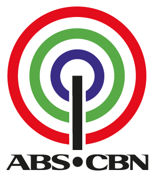 Abs CBN logo, icon version, on a transparent background