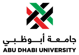 Abu Dhabi University logo