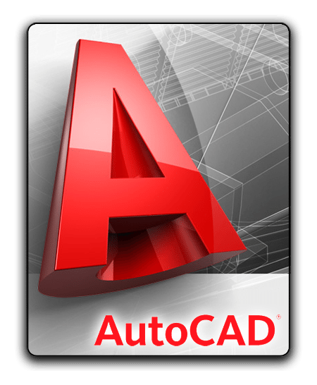 Acad logo, horizontal version, on a transparent background