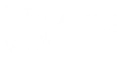 Academie logo, white version, on a transparent background