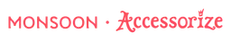 Accessorize logo