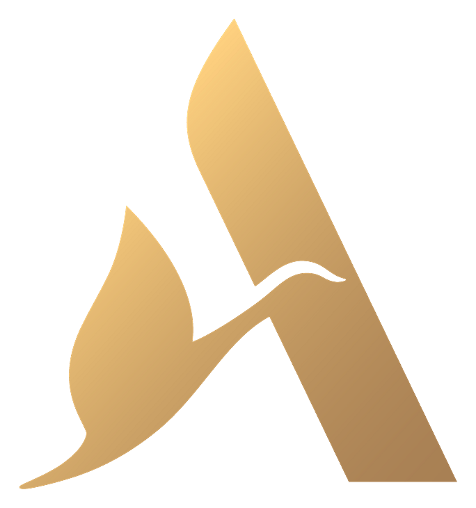 Accor logo, icon version, on a transparent background