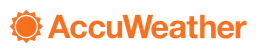 Accuweather logo