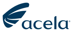 Acela logo