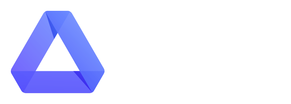 Achain logo on a transparent background