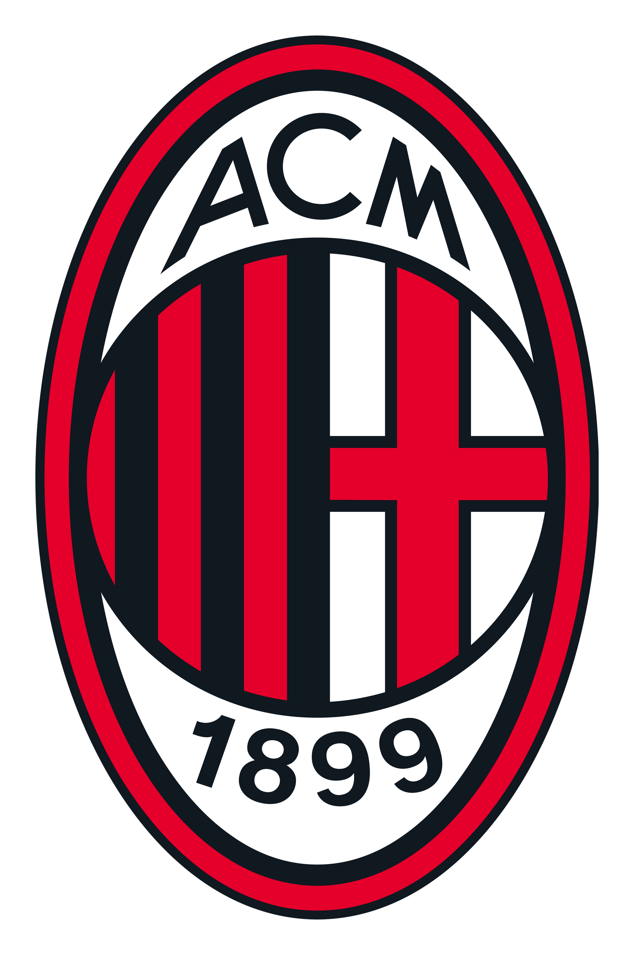 Acm logo on a transparent background