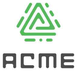 Acme logo