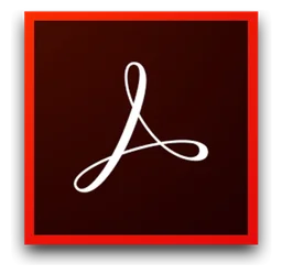 Acrobat Pro logo