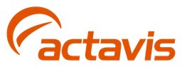 Actavis logo