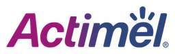 Actimel logo