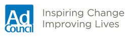 Ad Council logo